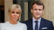 FEMME ACTUELLE - Emmanuel et Brigitte Macron : les incroyables confidences sur leurs premiers mois d'amour