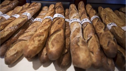 FEMME ACTUELLE - Pourquoi le prix du pain augmente partout en France ?