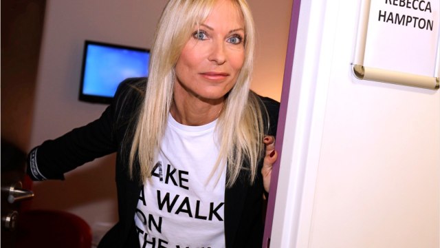 FEMME ACTUELLE - Rebecca Hampton ( Plus belle la vie ) : cette photo avec sa fille qui attendrit les internautes