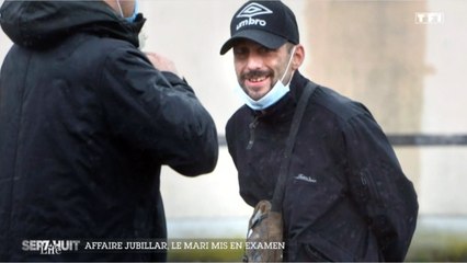 FEMME ACTUELLE - "Je serais capable de la tuer" : cette menace de mort prononcée par Cédric Jubillar qui refait surface