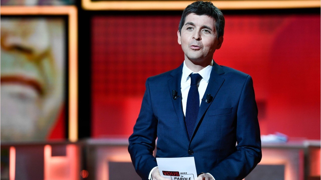 FEMME ACTUELLE - "Télématin" : comment le duo Thomas Sotto et Julia Vignali a scellé son amitié lors d'une soirée avec Kad Merad