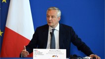 FEMME ACTUELLE - Bruno Le Maire : sa photo de vacances en short enchante les internautes