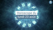 FEMME ACTUELLE - Horoscope du lundi 23 août 2021 par Marc Angel