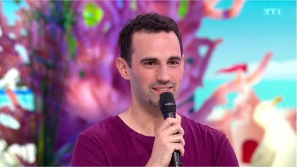 FEMME ACTUELLE - "Les 12 coups de midi" : qui se cache derrière l'étoile mystérieuse ?