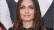 FEMME ACTUELLE - Angelina Jolie : l'actrice débarque sur Instagram et frappe un grand coup
