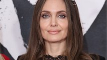 FEMME ACTUELLE - Angelina Jolie : l'actrice débarque sur Instagram et frappe un grand coup