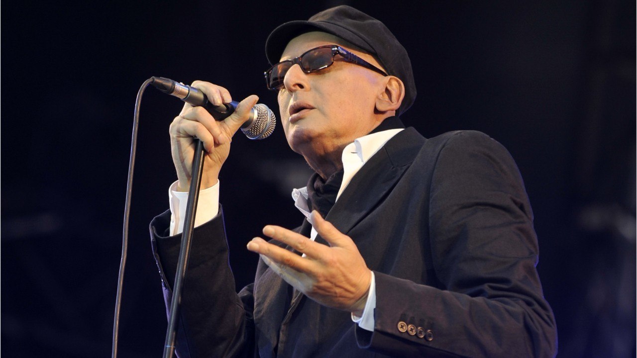 FEMME ACTUELLE - Alain Bashung : sa veuve Chloé Mons sort de sa réserve