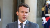 FEMME ACTUELLE - Emmanuel Macron : sa mère évoque ses rapports complexes avec sa belle-fille Brigitte
