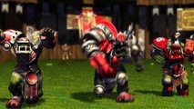 Blood Bowl Teaser
