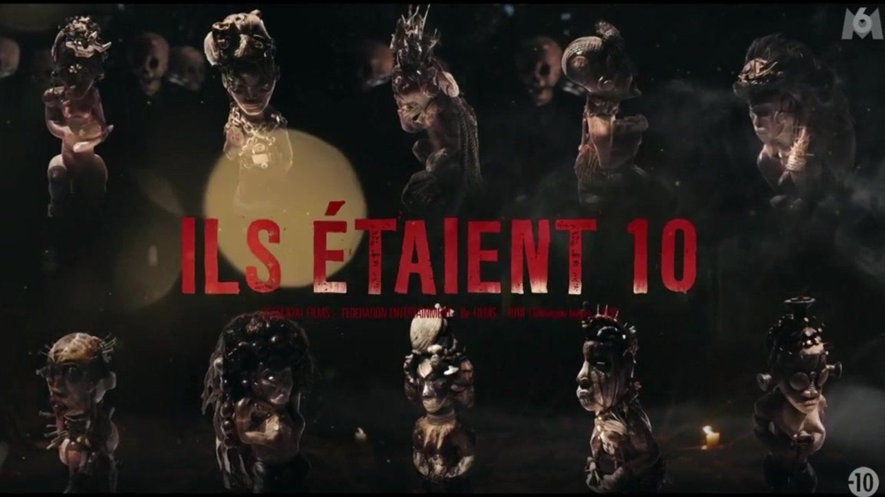 FEMME ACTUELLE - "Ils étaient dix": ce détail qui a particulièrement choqué les amateurs du roman d'Agatha Christie