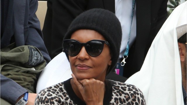 FEMME ACTUELLE - Karine Le Marchand en fauteuil roulant : l'animatrice s'explique