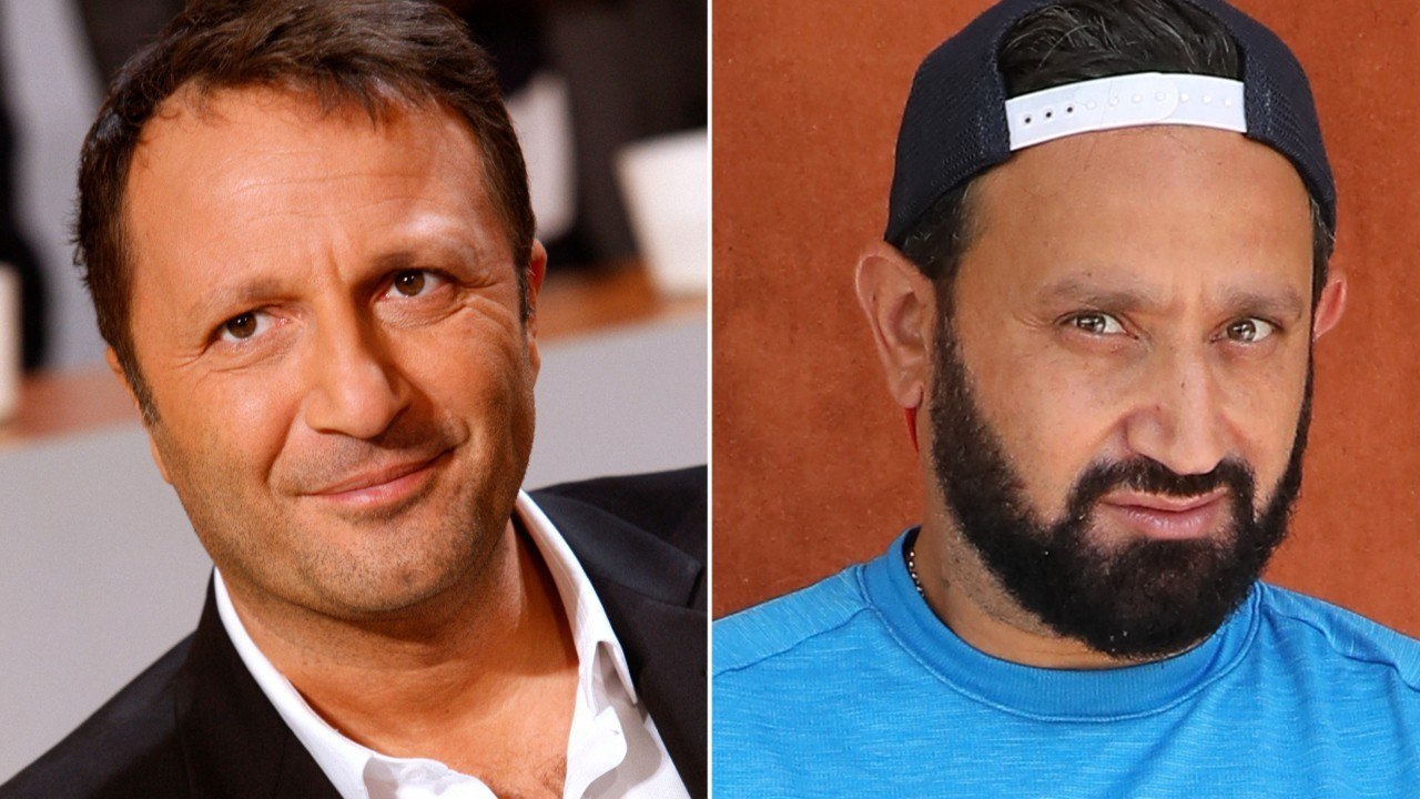 FEMME ACTUELLE - Pass sanitaire : Arthur et Cyril Hanouna s’écharpent (violemment) sur les réseaux sociaux