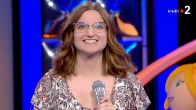 FEMME ACTUELLE - N'oubliez pas les paroles : la maestro Tiffany éliminée, les internautes déçus