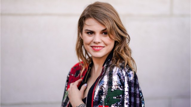 FEMME ACTUELLE - Cœur de Pirate annonce sa seconde grossesse, en dévoilant son joli baby bump !