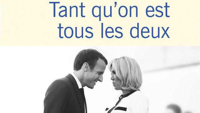 FEMME ACTUELLE - Emmanuel Macron: sa mère craint pour sa vie