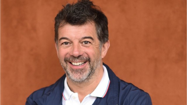 FEMME ACTUELLE - Stéphane Plaza : l'incroyable somme que lui rapporte ses agences immobilières !