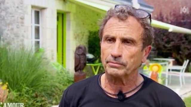 FEMME ACTUELLE - “L’amour est dans le pré” : que devient Jean-Claude, candidat mémorable de la saison 15 ?
