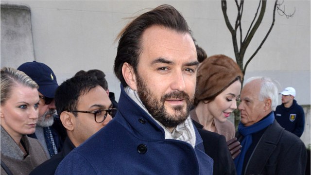 FEMME ACTUELLE - Cyril Lignac : 7 ans après la mort de sa mère, le cuisinier souffre toujours de son absence