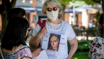 FEMME ACTUELLE - Delphine Jubillar : ces projets qu’elle avait avec son amant, le “confident de Montauban”