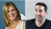 FEMME ACTUELLE - “Friends” : Jennifer Aniston en couple avec David Schwimmer ? Ils répondent (enfin) aux rumeurs !
