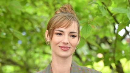 FEMME ACTUELLE - Louise Bourgoin révèle la chose qui l'a fait craquer chez son compagnon