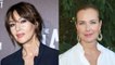 FEMME ACTUELLE - Monica Bellucci révèle fantasmer sur une célèbre actrice française (1)