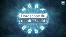 FEMME ACTUELLE - Horoscope du mardi 17 août 2021 par Marc Angel