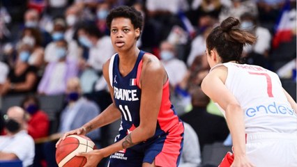 FEMME ACTUELLE - JO 2020 : une athlète française a caché sa grossesse pendant sa participation