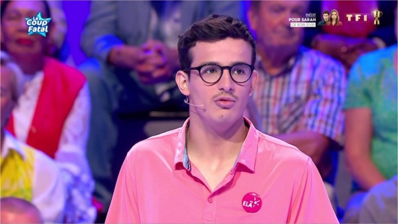 FEMME ACTUELLE - "Les 12 coups de midi" : Paul va faire un étonnant retour dans l'émission !FEMME ACTUELLE -