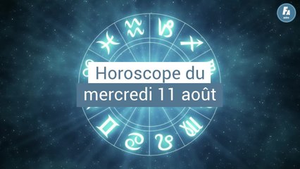 FEMME ACTUELLE - Horoscope du mercredi 11 août 2021