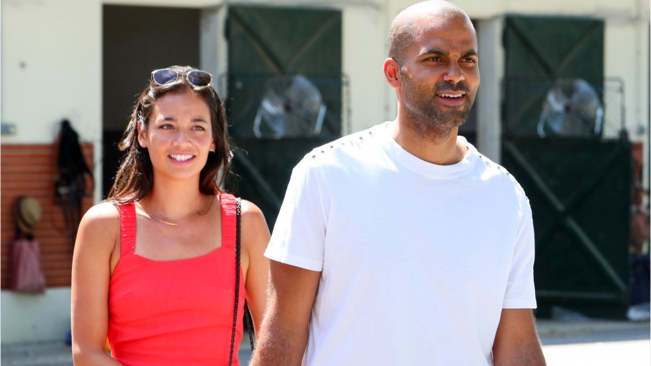 FEMME ACTUELLE - Alizé Lim : bientôt un bébé avec Tony Parker ? Elle se confie sur son rêve d’être maman