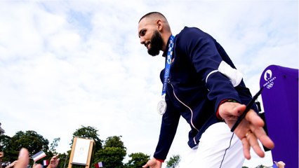 FEMME ACTUELLE - Qui est Evan Fournier, le sportif qui a renvoyé Jean-Michel Blanquer dans les cordes ?