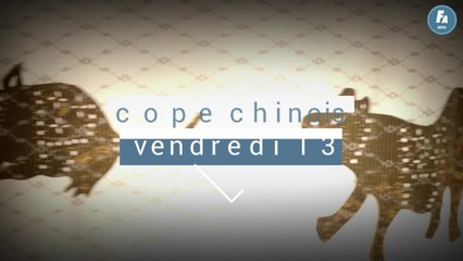 FEMME ACTUELLE - Horoscope chinois du jour du vendredi 13 août 2021 : Serpent d'Eau