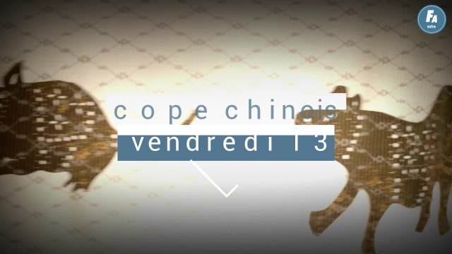 FEMME ACTUELLE - Horoscope chinois du jour du vendredi 13 août 2021 : Serpent d'Eau