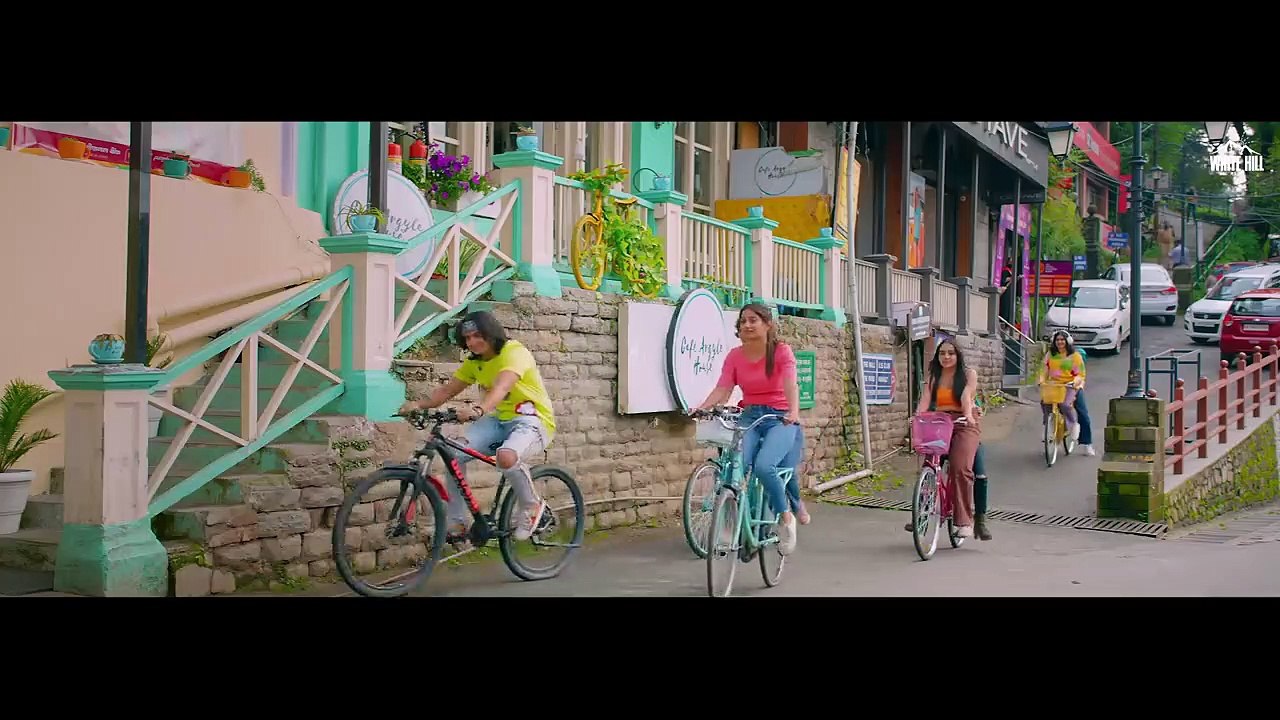 AKHIL New Song - Aashiq Mud Na Jaawe  New Punjabi Songs 2021 (1)