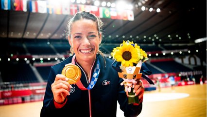 FEMME ACTUELLE - JO 2020 : quelle est la valeur d'une médaille olympique ?