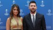 FEMME ACTUELLE - Lionel Messi : qui est sa femme ?
