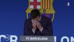 FEMME ACTUELLE - Lionel Messi en larmes : il fait ses adieux au Barça, les internautes émus
