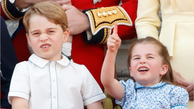 FEMME ACTUELLE - Princesse Charlotte angélique sur un nouveau cliché : elle fait fondre les internautes