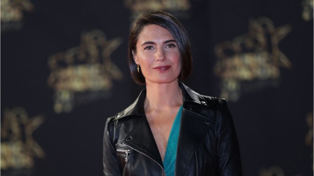 FEMME ACTUELLE - Alessandra Sublet : l’animatrice annonce avoir fait une croix sur le mariage