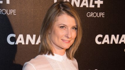 FEMME ACTUELLE - Sandrine Arcizet ("Gym Direct") raconte son opération à cœur ouvert : "Je pensais vraiment mourir"