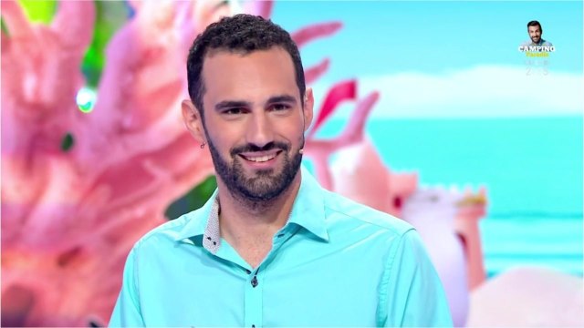 FEMME ACTUELLE - Les 12 coups de midi : Bruno, deuxième plus grand maître de Midi , a dépassé Christian Quesada