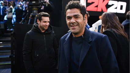 FEMME ACTUELLE - Jamel Debbouze incontrôlable ? Les confidences grinçantes d'une équipe de tournage