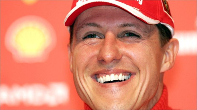 FEMME ACTUELLE - Michael Schumacher : cet hommage de son fils Mick qui ne passe pas inaperçu
