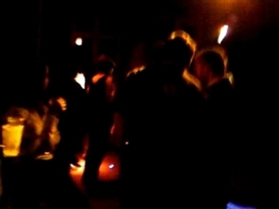 Club des jeunes sauveniere