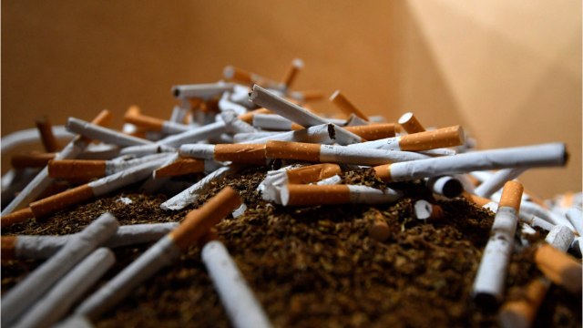 FEMME ACTUELLE - Risque d’incendie : un français recherché par la police en Catalogne pour avoir jeté un mégot par la fenêtre