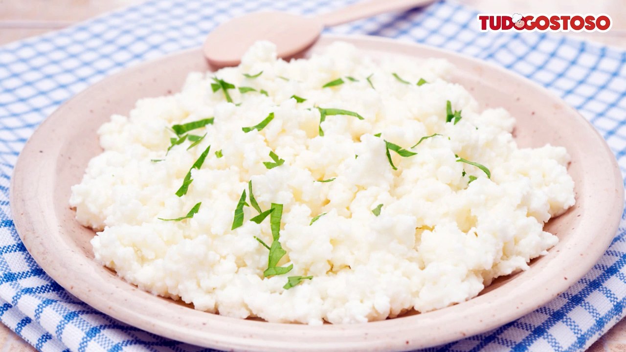 Arroz à piamontese rápido e prático