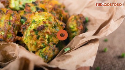 Bolinho de couve
