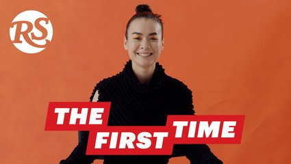 Mitski: The First Time