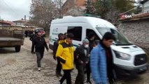 Kahramanmaraş'ta kazada ağır yaralanan uzman onbaşı hayatını kaybetti